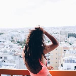 Meet your Posher, Marie